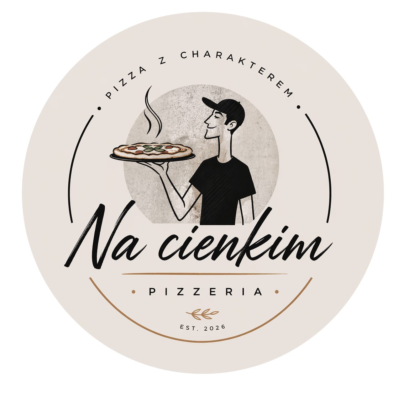 Na Cienkim logo
